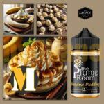 جویس موز کارامل فایو پانز <br><span>Five Pawns Plume Room - Banana Pudding</span>